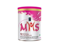 MMS Infant Milk Formula Powder Stage 1 400gm