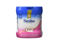 Similac Infant Milk Formula Stage 1 400 gm