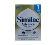 Similac Advance Infant Formula Stage 1