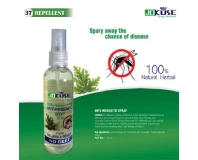 Jocose Anti Mosquito Spray 100 ml