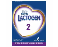 Nestle Lactogen 2 400 GM