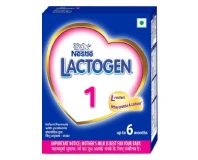 Nestle Lactogen 1 400 GM