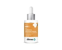 The Derma Co Hyaluronic Acid Sunscreen Serum 30ml