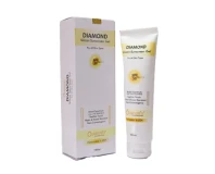 OLNatures Diamond Silicone Sunscreen Gel 100ml
