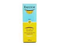 RAYSTOP Sunscreen SPF 50+++ Lotion 100 g