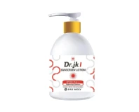 Dr JK1 Sunscreen SPF 50+ PA+++ Lotion 200 ml