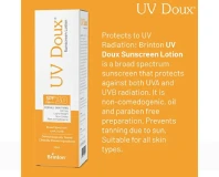 UV Doux SPF 30 PA+++ Lotion 50 ml