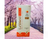La Shield FISICO Sunscreen Gel SPF 50+ 50 gm