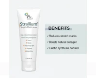 Fix Derma Strallium Stretch Mark Cream 75 gm