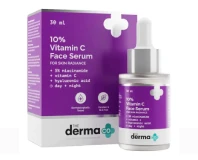 The Derma Co Vitamin C Face Serum 30 ml