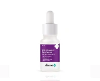 The Derma Co Vitamin C Face Serum 10 ml