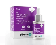 The Derma Co Salicylic Acid Serum 30 ml