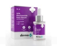 The Derma Co Niacinamide Face Serum 30 ml