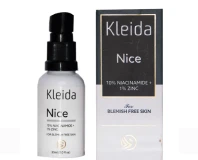 Kleida Nice Niacinamide and Zinc Serum 30 ml