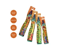 Kids Dyny Toothbrush Pack of 4 pc