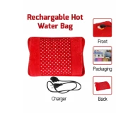 Hot Electric Water Bag