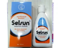 Selsun Selenium Anti Dandruff Shampoo 100 ml