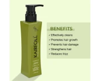 Fix Derma Kairfoll Anti Hair Loss Shampoo 200 ML