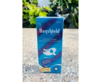 DANSHIELD Blue Anti Dandruff Shampoo 50 ML