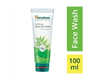 HIMALAYA Neem Face Wash 100 ML