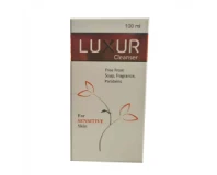 LUXUR CLEANSER 100 ML