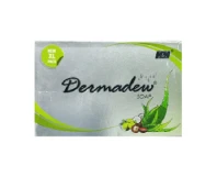 DERMA DEW SOAP 125g