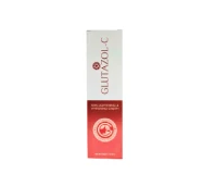GLUTAZOLE C Skin Lightening Whitening Cream 50g
