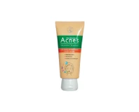 Mentholatum Acnes Vitamin Cleanser 100G