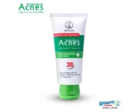 Mentholatum Acnes Creamy Wash 100G