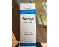 Dermawin Across Advanced Face Wash 75 ML