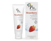 Fix Derma Strawberry Face Wash 60 g
