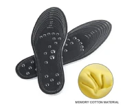 YEBEI Magnetic Massage Insoles