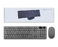 Combo Of Wireless Keyboard And Mouse