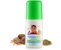 Mamaearth Easy Tummy Roll-on 40 ML