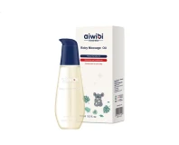 AIWIBI Baby Massage Oil 100 ml