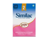 Similac Follow Up Formula Stage 2 400g