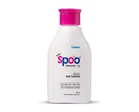 SPOO Tear Free Shampoo for Baby 125 ml