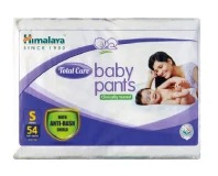 Himalaya Diaper Baby Pants Small 54 pcs