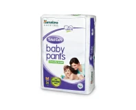 Himalaya Diaper Baby Pants Medium 54 pcs
