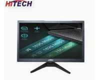 19 Inch LED Monitor HI-Tech HDMI & VGA Ports