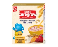 Nestle Ceregrow for 2 to 5 Year Kids 300 g