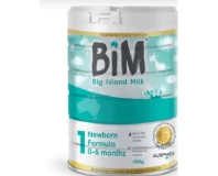 BIM Milk Formula Stage 1 400 gm