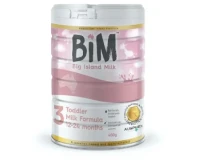 BIM Milk Formula Stage 3 400 gm
