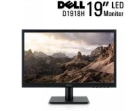 Dell 19 Monitor D1918H 18.5" (47 cm)