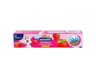 Kodomo Strawberry Toothpaste Gel 40 gm