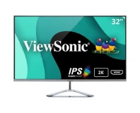 ViewSonic VX3276 2K MHD 32" IPS 1440p Monitor