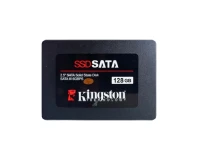 Kingston 2.5" SATA Solid State Disk SATA III 6GBPS