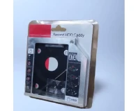HDD Caddy 9.5 mm Second HDD Caddy