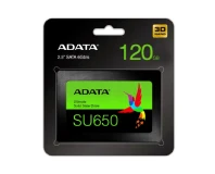 120GB Adata SSD Ultimate SU650 SATA 6Gb/s 2.5"