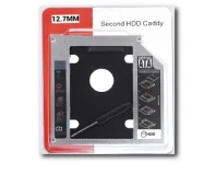 HDD Caddy 12.7mm Second HDD Caddy